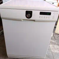 ماشین ظرفشویی samsung