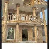 ساختمان  اجاره ی۲۰۰متر طبقه دوم خیابان هنرمندان