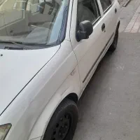 تیبا ۲ مدل ۹۶|خودرو سواری و وانت|تهران, ائمه اطهار|دیوار