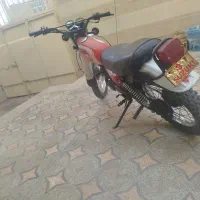 سوزوکی تی اس 6 دنده|موتورسیکلت|مبارکه, |دیوار