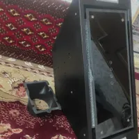 هودتوکار نو پلمپ مشکی گیبسون|هود|کاشمر, |دیوار