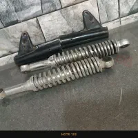 کمک فنر موتور|قطعات یدکی و لوازم جانبی|آبادان, |دیوار