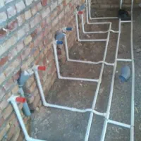 تاسیسات ساختمانی