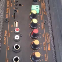 باند درحد نو|سیستم صوتی خانگی|زنجان, |دیوار