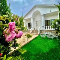 ویلا-باغچه200متر-سرسبز-سنددار-فروش