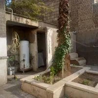 منزل قدیمی