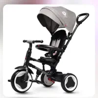 سه چرخه ریتو فلامینگو|کالسکه و لوازم جانبی|اندیشه, اندیشه فاز ۳|دیوار