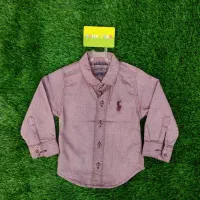 پیراهن پسرانه