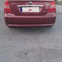 خودرو لیفان 620/1800|خودرو سواری و وانت|فردیس, سرحد آباد|دیوار