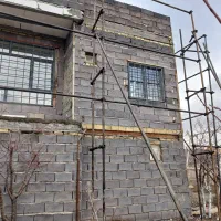 داربست فلزی .کمترین قیمت|خدمات پیشه و مهارت|همدان, |دیوار