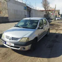 ال نود مدل ۸۶|خودرو سواری و وانت|میانه, |دیوار