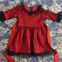 چندعددلباس بچگانه