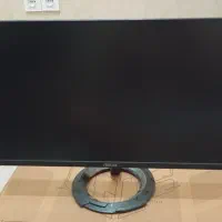 مانیتور گیمینگ ASUS TUF GAMING|قطعات و لوازم جانبی رایانه|محمدشهر, جعفرآباد|دیوار