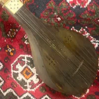 سه تار ملکوم