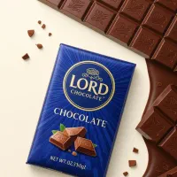 پذیرش خط تولید شکلات