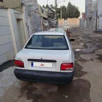 پراید 97|خودرو سواری و وانت|بروجرد, |دیوار