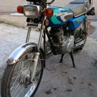 فروش موتور سیکلت مزاهدی