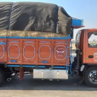 کاه نیشکر تازه