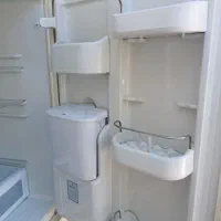 یخچال فریزر سونیا|یخچال و فریزر|صحنه, |دیوار