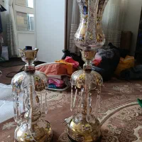 شعمدونی طلا کوپ