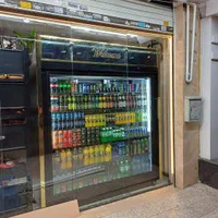 ایلیا Nofrost.یخچال و فریزر ایستاده .بستنی|فروشگاه و مغازه|مشهد, گلبرگ شمالی|دیوار