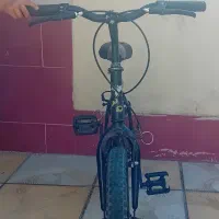 دوچرخه ۱۶|دوچرخه، اسکیت، اسکوتر|تبریز, |دیوار