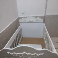 تخت خاب گهواره شو