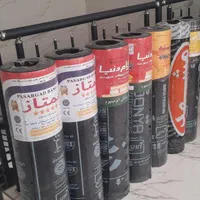 چسب پرایمر بنزینی w500 حلال نفتی و بنزینی|عمده‌فروشی|شیراز, عادل آباد|دیوار