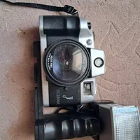 دوربین آنالوگ DL-2000A  olympia ژاپن|دوربین عکاسی و فیلم‌برداری|تهران, آرژانتین|دیوار