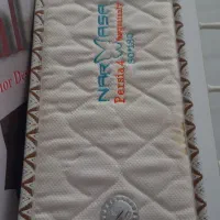 تشک طبی فنری یه نفره