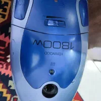 جاروبرقی کنوود  متو سالم