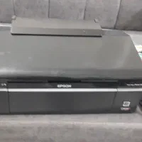 پرینتر p50 epson|پرینتر، اسکنر، کپی، فکس|تهران, اسکندری|دیوار