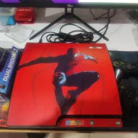 پلی استیشن 3 اسلیم 500 گیگ/ps3 slim