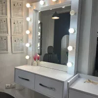 وسایل ارایشگاه