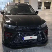 کی ام سی A5|خودرو سواری و وانت|پردیس, فاز ۱۱|دیوار