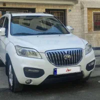 لیفان X60 اتوماتیک، مدل ۱۳۹۷نیوفیس تحویل 98|خودرو سواری و وانت|کرج, گلشهر|دیوار