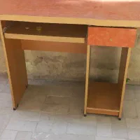 میز کامپیوتر و تحریر