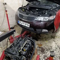 شاگرد مکانیک