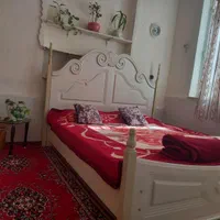 اجاره منزل مبله در مرکز شهر باتمام امکانات|اجارهٔ کوتاه‌مدت آپارتمان و سوئیت|شیراز, شهرک سراج‎|دیوار