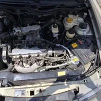 دوو سیلو بیرنگ کم کارکرد مشابه صفر|خودرو سواری و وانت|زنجان, |دیوار