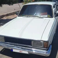 پیکان سواری مدل ۸۱