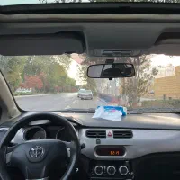 برلیانس 230 اتومات 95|خودرو سواری و وانت|اصفهان, خواجو|دیوار