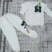 لباس و لوازم کودک