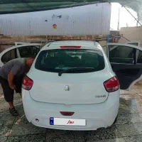 تیبا 2مدل 1398