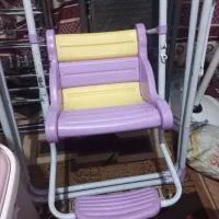 تاب بچگانه|اسباب و اثاث بچه|شیراز, سرو|دیوار