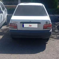 پراید مدل۸۱