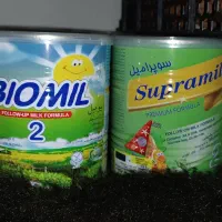 شیر خشک