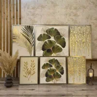 طراحی و نقاشی تابلو برای خونه و محل کار