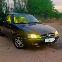 پارس ۸۳ تمیز و سر حال