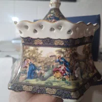 سرویس کامل ۱۸ نفره پذیرایی